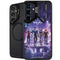 DC Comics Gotham Knights Characters Galaxy S24 FE Kickstand Case